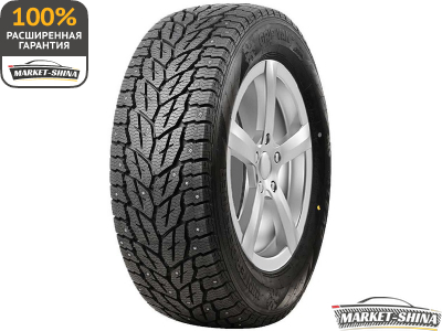 Leao Tire (LingLong) Winter Defender Grip Van 2 205/65 R16 107/105R