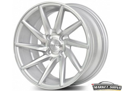 PDW 1022Left (CVT) 7 x 16 4*98 Et:30 Dia:58.5 U4B