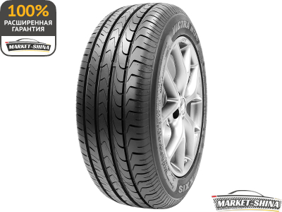 Maxxis Victra M36 + 245/50 R19 105W