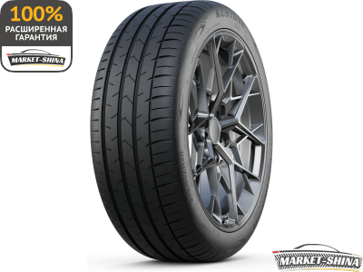 Kustone Passion P9S 275/40 R22 107V