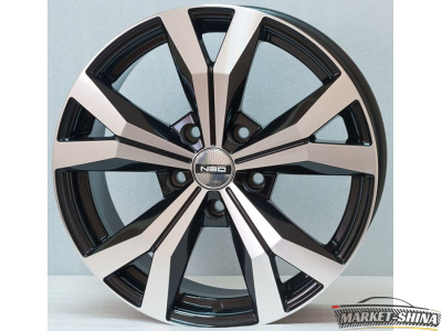 Neo 715 7.5 x 17 5*130 Et:50 Dia:71.6 BD