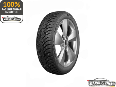 Ikon Tyres (Nokian Tyres) Character Ice 8 SUV 235/55 R18 104T