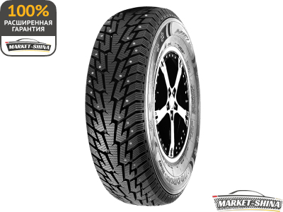 HIFLY Vigorous W601 235/75 R15 104/101R
