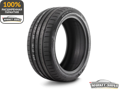 Kumho PS91 275/40 R18 103Y