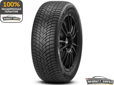 Pirelli Scorpion All Season SF2 255/55 R19 111W