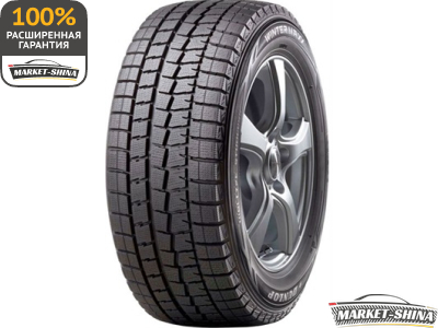 Dunlop Winter Maxx WM01 275/40 R20 102T