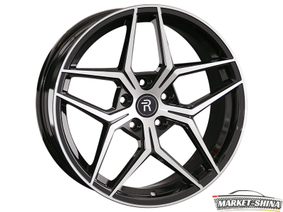 Replay B315 8 x 18 5*112 Et:30 Dia:66.6 BKF