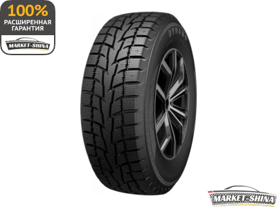 DYNAMO Snow-H MWS01 225/55 R19 99H