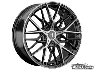 Replay CHR118 8 x 18 5*108 Et:47 Dia:60.1 BKF