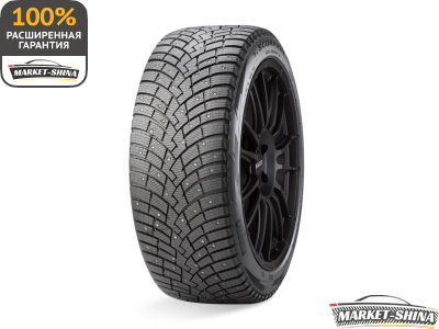 Pirelli Scorpion Ice Zero 2 255/55 R18 109H