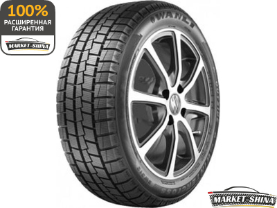 Wanli SW312 215/55 R17 94S