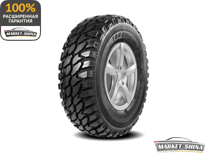 Torque TQ-MT701 235/75 R15 104/101Q Torque TQ-MT701 235/75 R15 104/101Q