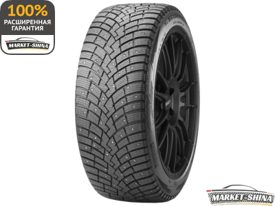Pirelli Scorpion Ice Zero 2 255/55 R19 111H