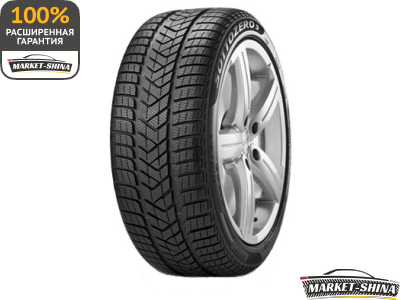 Pirelli Winter Sottozero III 225/45 R18 95H