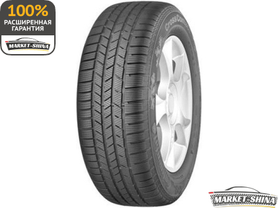 Continental CrossContact Winter 235/70 R16 106T