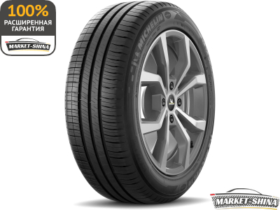 Michelin Energy XM2 + 195/65 R15 91V
