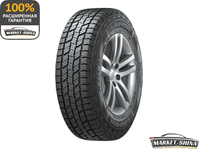 LAUFEN X-Fit AT LC01 235/70 R16 106T