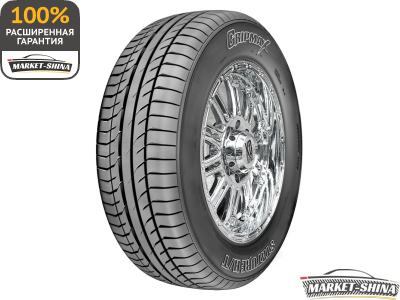 Gripmax Stature H/T 265/40 R21 105Y