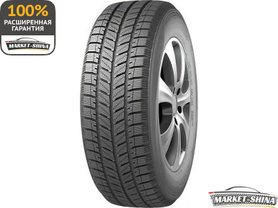 Duraturn Mozzo Winter Van 205/75 R16 110R
