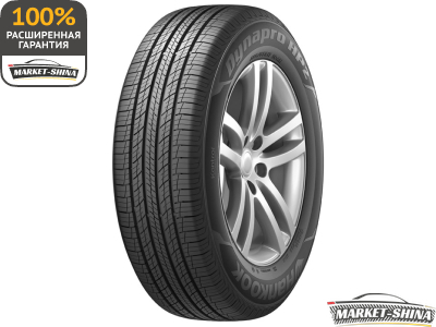 Hankook Radial RA28 235/55 R17 99V
