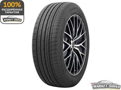Toyo Proxes CR1 SUV 225/55 R18 98V