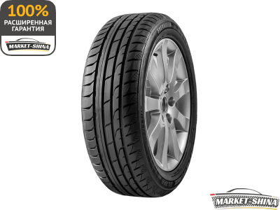 Evergreen DynaControl EU728 205/50 R16 87W