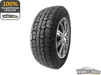 Double Star W01 225/75 R16 103/100Q