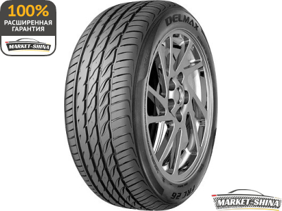 Delmax PerformPro 215/55 R17 98W
