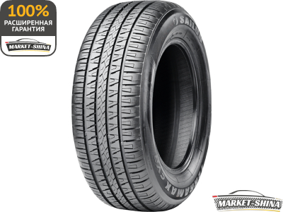 Sailun Terramax CVR 245/70 R16 111H