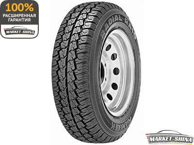 Hankook RA10 Radial 185/0 R15 103R