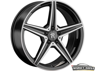 Replay MR253 7.5 x 17 5*112 Et:47 Dia:66.6 GMF