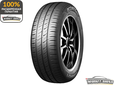 Kumho Ecowing ES01 KH27 195/60 R16 89V