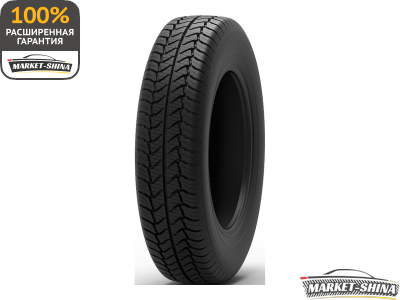 КАМА (Нижнекамский шинный завод) НК-243 195/80 R14 106/104Q