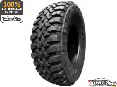 Boto BM81 31/10.5 R15 109Q