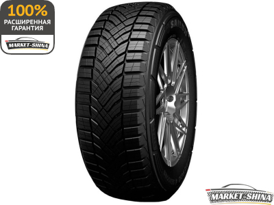 Sailun Commercio 4 Seasons 215/60 R17 109T