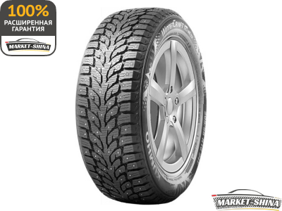 Kumho WinterCraft Ice WI32 255/60 R18 112T