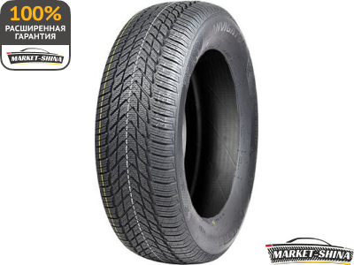 LANVIGATOR WinterGrip HP 215/60 R17 96H