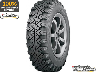 Алтайшина ВлИ-5 175/80 R—16 85P