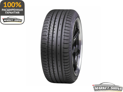 ACCELERA PHI-R 245/45 R18 100Y XL