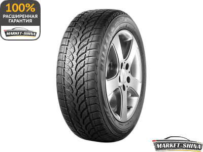 Bridgestone Blizzak LM32 245/40 R17 95V