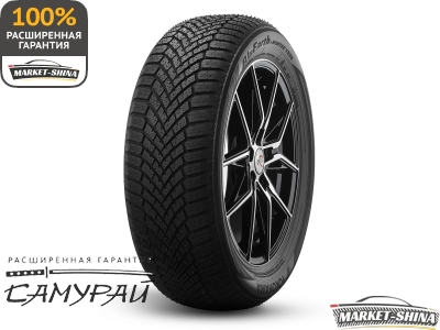 Yokohama BluEarth*Winter V906 255/55 R20 110V