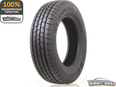 Mazzini EcoTour 185/75 R16 104/102R