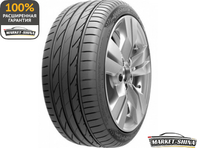 Maxxis Victra Sport VS-5 265/35 R19 98Y