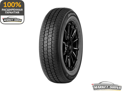 Arivo Transito ARZ6-M 155/100 R12 88/86S Arivo Transito ARZ6-M 155/100 R12 88/86S