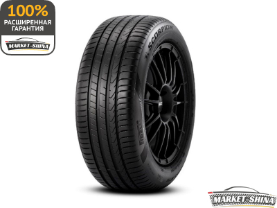 Pirelli Scorpion 255/55 R18 109Y