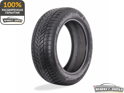 Goodyear UltraGrip Ice SUV Gen-1 215/60 R17 96T