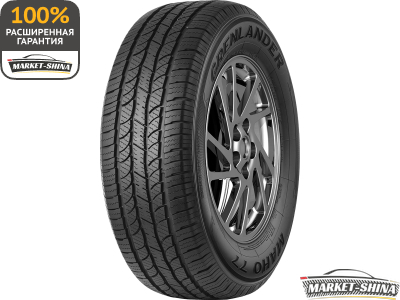 Grenlander Maho 77 235/70 R16 106H