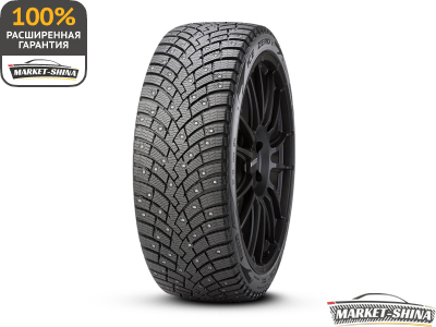 Pirelli Ice Zero 2 205/55 R17 95T