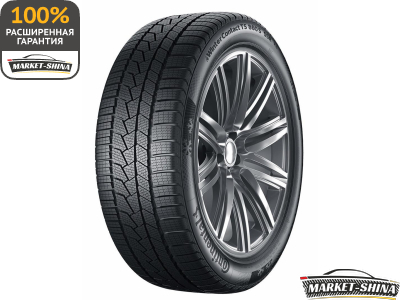 Continental WinterContact TS 860 275/40 R22 107V