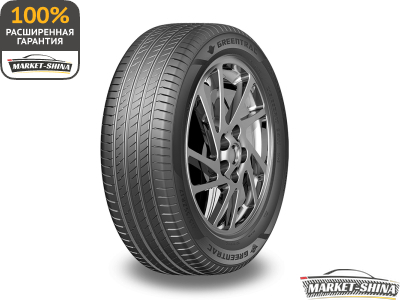 Greentrac Journey-X 155/65 R13 73T